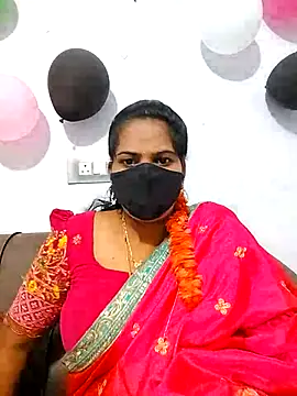 melina214 online show from January 15, 2026, 4:27 am