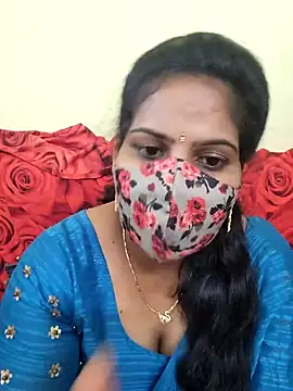 melina214 online show from April 14, 2026, 5:45 am