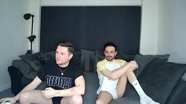 twotwinkhusbandss online show from March 2, 2025, 7:41 pm