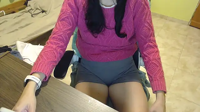 samantha s69 online show from July 31, 2026, 11:31 am