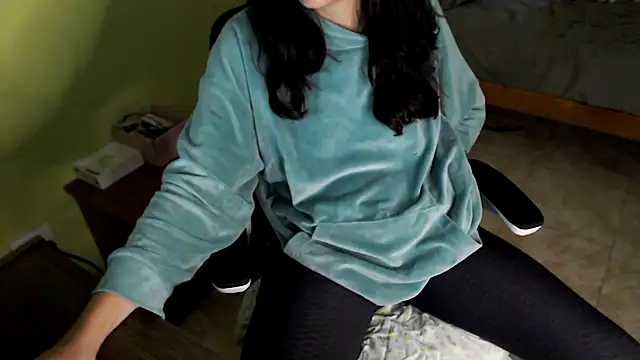 samantha s69 online show from March 11, 2026, 11:10 pm