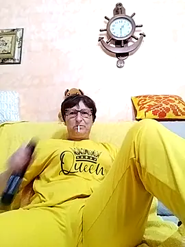 passione503 online show from November 14, 2025, 12:31 pm