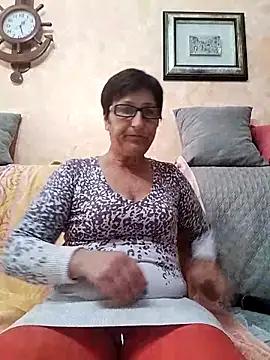 passione503 online show from October 15, 2025, 11:29 am