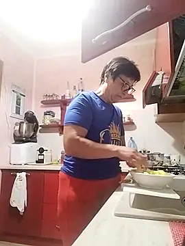 passione503 online show from October 5, 2025, 6:26 am