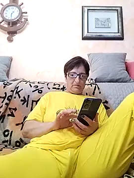 passione503 online show from October 14, 2025, 11:33 am