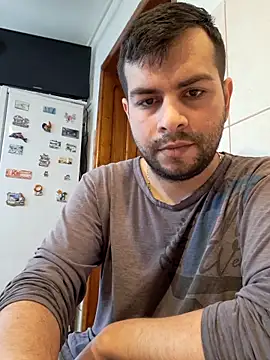 hornny1995 online show from March 28, 2026, 9:10 am