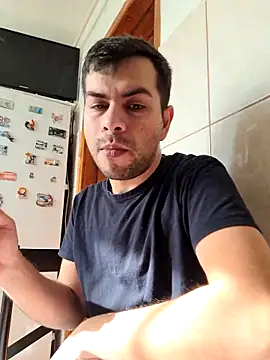 hornny1995 online show from February 13, 2026, 10:15 am