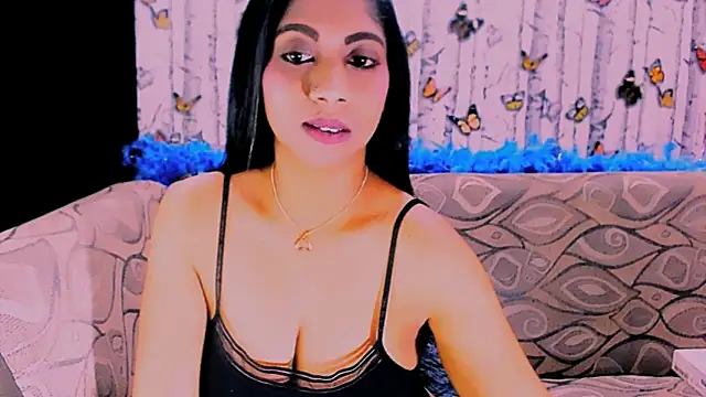 Luscious lipsxx online show from September 29, 2025, 8:32 am