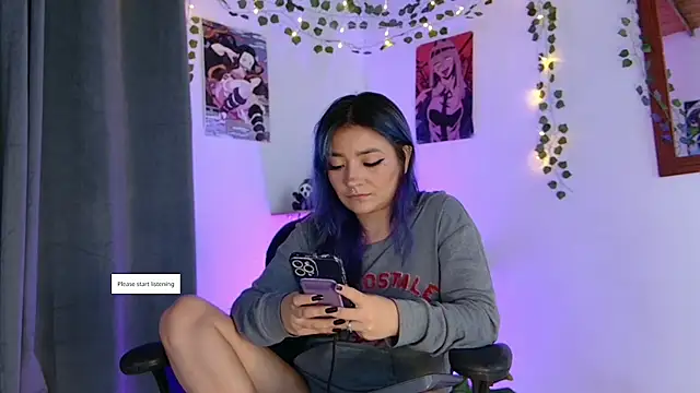 Snapshot of vayolett01_dakotta chatting on March 29, 2026, 4:03 am vayolett01 dakotta online show from March 29, 2026, 4:03 am