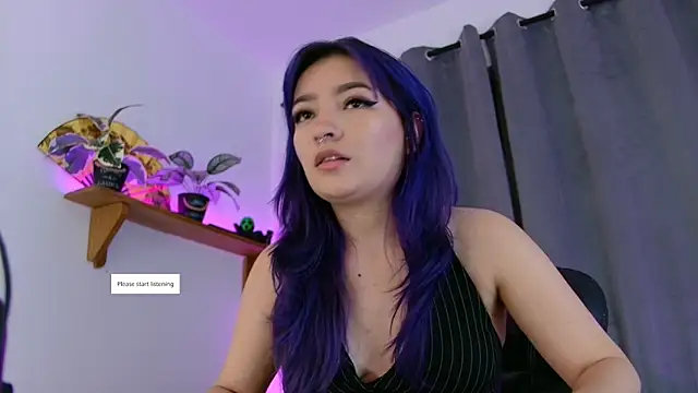 Snapshot of vayolett01_dakotta chatting on February 7, 2026, 3:58 am vayolett01 dakotta online show from February 7, 2026, 3:58 am