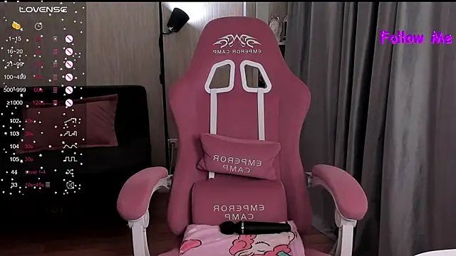 bunny bubble online show from April 6, 2026, 11:17 pm