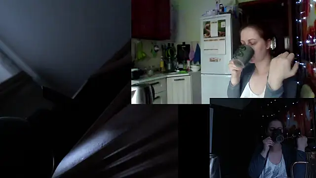 Sakura Green online show from October 21, 2025, 5:18 am