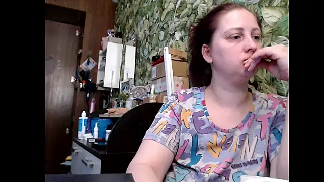 Snapshot of Sakura_Green chatting on May 5, 2026, 7:50 pm Sakura Green online show from May 5, 2026, 7:50 pm