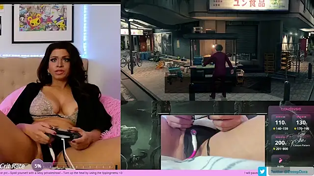 Snapshot of DeepDora chatting on December 28, 2024, 4:19 am DeepDora online show from December 28, 2024, 4:19 am