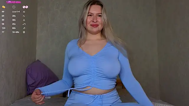 helen frogg online show from October 21, 2025, 7:35 pm