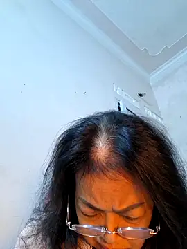 Hotestlove online show from January 6, 2026, 11:14 am