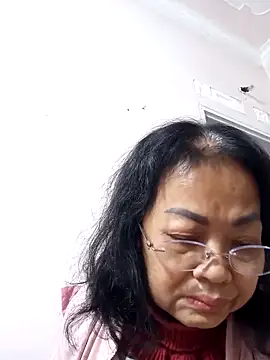 Hotestlove online show from January 7, 2026, 2:11 pm