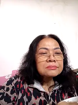 Hotestlove online show from March 18, 2025, 6:17 am