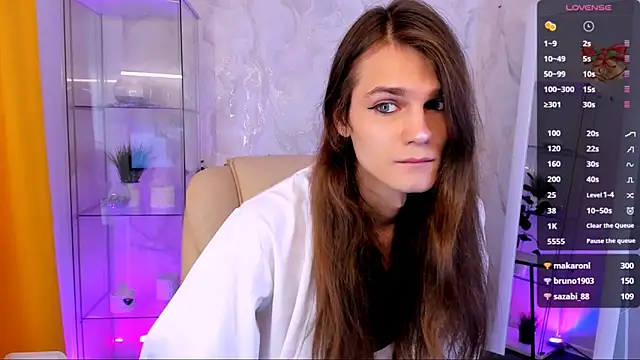 Will Will  online show from October 16, 2025, 6:10 am