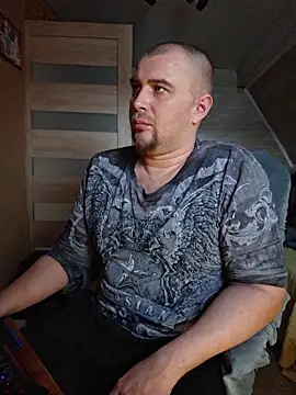 Foxyshaved online show from March 2, 2026, 7:26 am