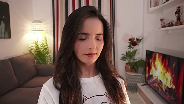 Raychell Black online show from April 9, 2026, 3:40 pm