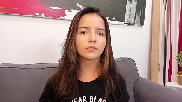 Raychell Black online show from March 20, 2025, 4:20 pm