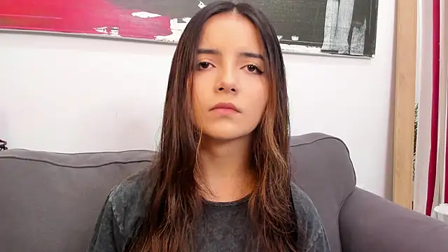 Raychell Black online show from March 18, 2025, 4:39 pm