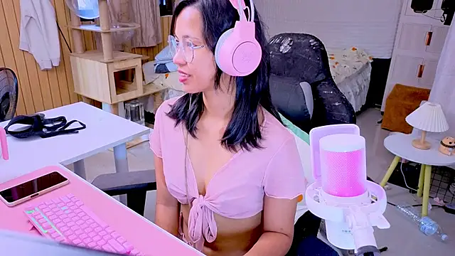 Kana G online show from April 9, 2026, 9:04 am