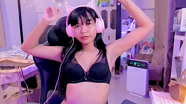 Kana G online show from March 5, 2025, 2:56 pm