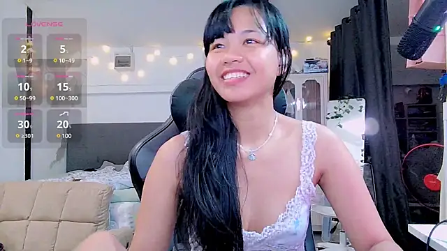 Kana G online show from February 18, 2025, 7:21 am