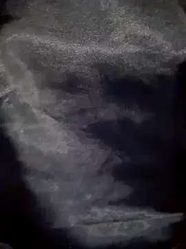 CuteeRose online show from November 3, 2025, 3:26 pm