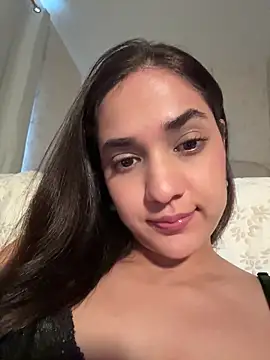 CuteeRose online show from March 27, 2026, 8:54 pm