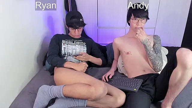 Aventure Twinks online show from December 27, 2024, 7:18 am