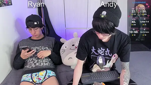 Aventure Twinks online show from December 28, 2024, 4:08 am