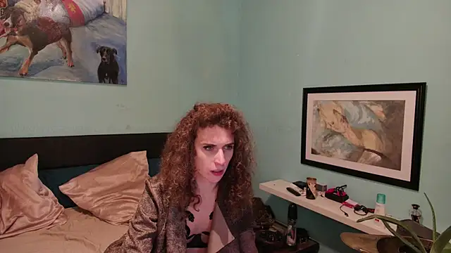 Prxscillia Tx online show from January 29, 2025, 6:39 pm