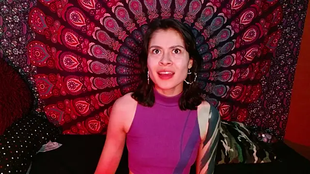 AbbySccott online show from December 23, 2024, 11:49 pm