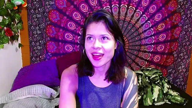 AbbySccott online show from February 15, 2025, 12:01 pm