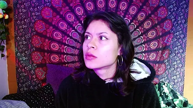 AbbySccott online show from February 1, 2025, 12:15 pm