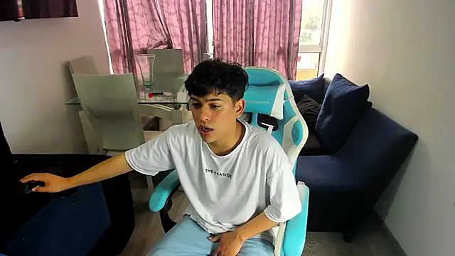 Franco Rizzo  online show from February 17, 2025, 8:16 pm