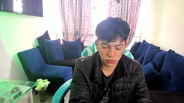 Franco Rizzo  online show from January 7, 2025, 8:21 pm