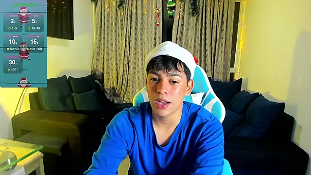 Franco Rizzo  online show from December 29, 2024, 1:24 am