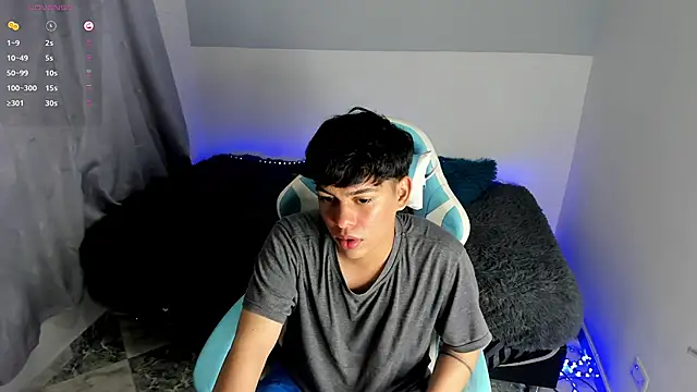 Franco Rizzo  online show from March 20, 2025, 9:35 pm