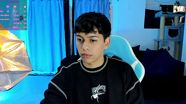 Franco Rizzo  online show from January 7, 2026, 7:41 pm