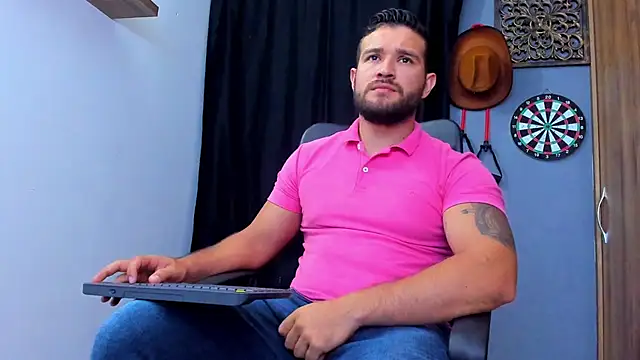 AndrewDiaz online show from March 28, 2026, 6:25 am