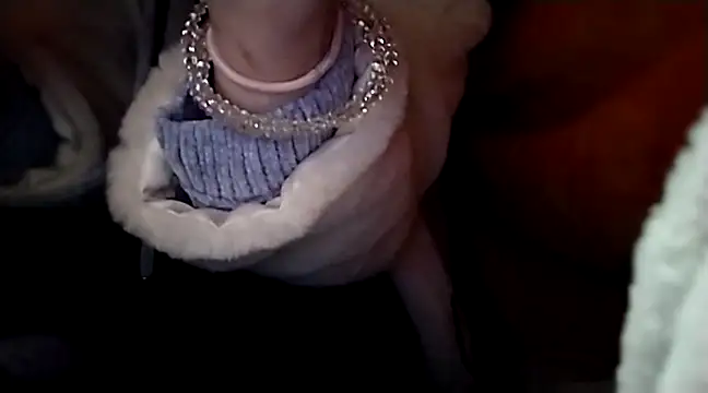 SmokeShow686 online show from January 1, 2025, 1:26 am