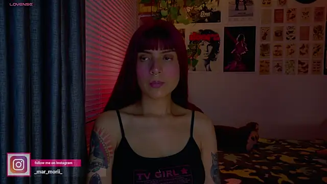 Yeriawaddell  online show from May 4, 2026, 1:09 am