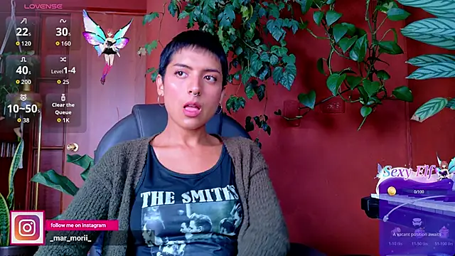 Snapshot of Yeriawaddell_ chatting on June 13, 2026, 9:24 pm Yeriawaddell online show from June 13, 2026, 9:24 pm