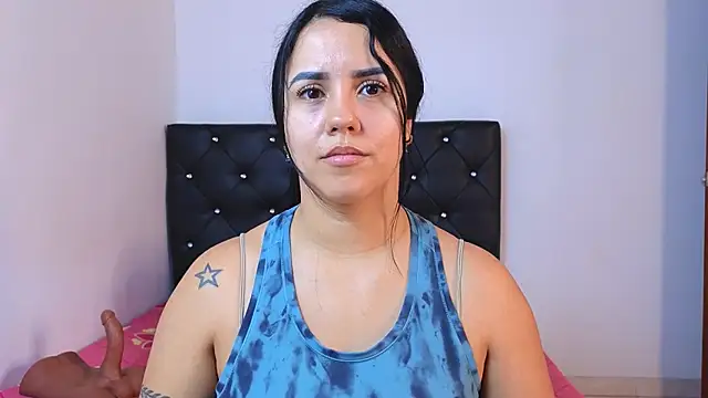 tatiana big ass boobs online show from January 12, 2026, 5:20 pm