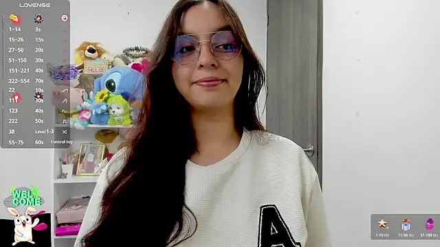 Snapshot of Valery7rose_ chatting on June 11, 2026, 2:14 pm Valery7rose online show from June 11, 2026, 2:14 pm
