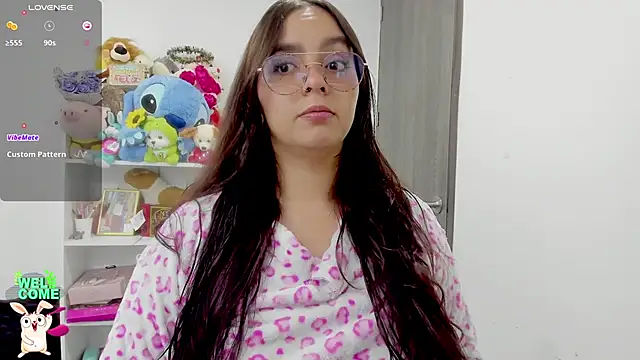 Valery7rose  online show from June 19, 2026, 2:12 pm